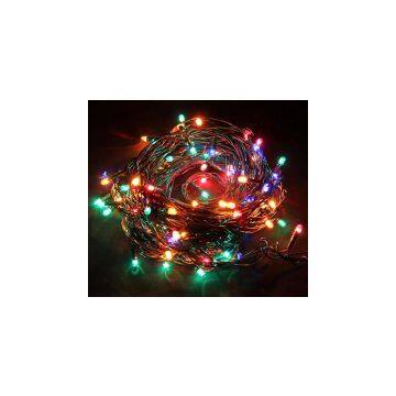 outdoor use mini light for holiday decor