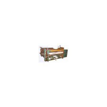 china sell WJ130/5 Wire weaving machine