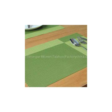 Kids VInyl Placemats