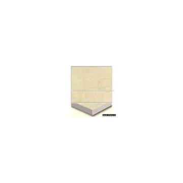 Sell Marble Composite Tile (Crema Marfil Zafra)