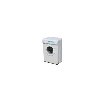 3.6 kg compact front loading washing machine