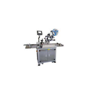 Corner Labeling Machinery