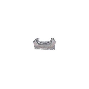 vehicle parts injection molds-2