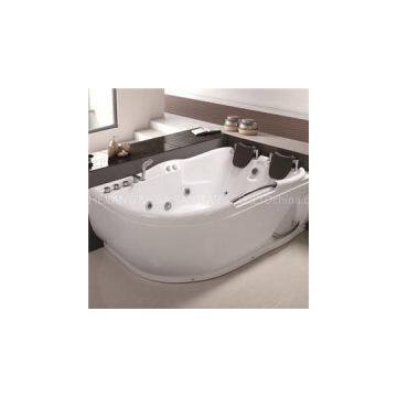 Fiberglass Bathtub