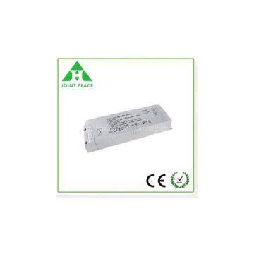 80W 0/1-10V Dimmable Constant Current LED Driver