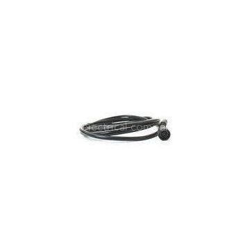 6 Pin S Video Cable Plug To Socket Extension Power Cord For Backup Camera