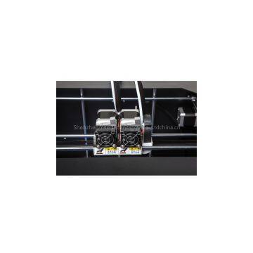 Dual Head 3D Printer ET-C2 Dual Heads photo-2