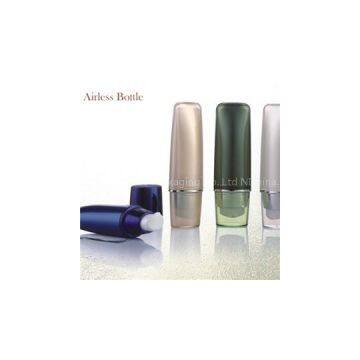 Airless BB cream tube