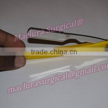 Straight Razor MGS-22 photo-2