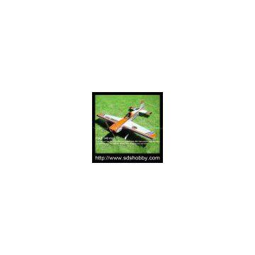 EDGE-540 MINI RC Hobby Elctric Power Airplane