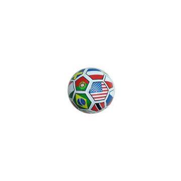 Supply Soccer Ball