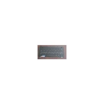 Keyboard  A1289845A A1519716A 148042322 for Sony VGN-FJ Series