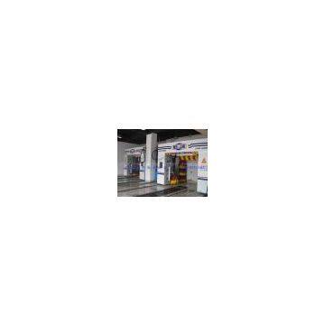 reciprocating automatic washing machine 501-type