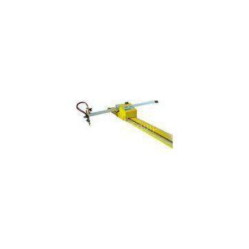 Portable Circle Steel Plate CNC System Cutting Machine