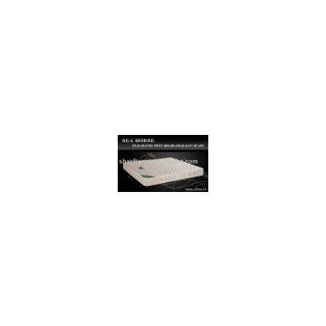 memory foam Mattress with refined spring