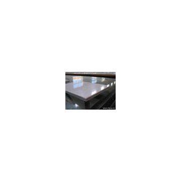 White Guangxi stone honeycomb panel