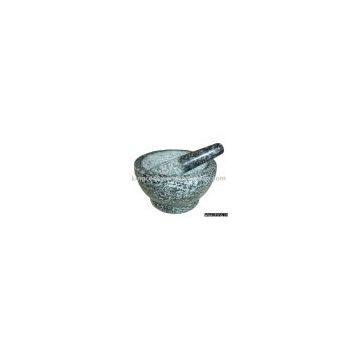 MORTAR AND PESTLE 1