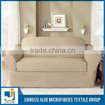 Cheap Hot Sale Top Quality Stretch Crochet Sofa Covers photo-5