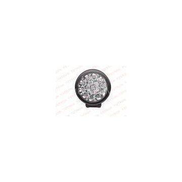 High Power 80W LED Driving Lights CREE Offroad Light Bulbs IP 67 Waterproof Truck Lighting