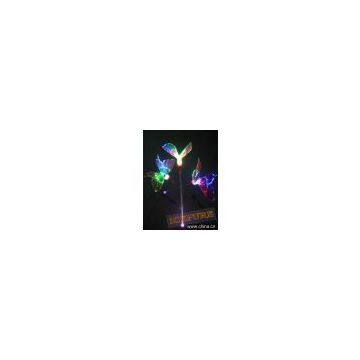 Electronic Butterfly