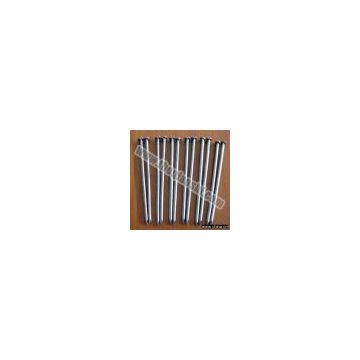 Common round wire nails