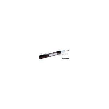 COAXIAL CABLE
