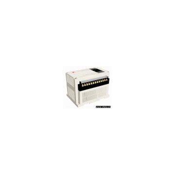 Oxygen generator controller