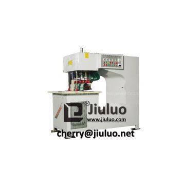 High frequency PVC fabric welding machine