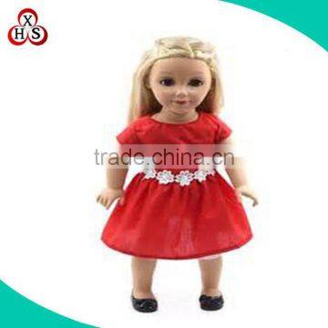 baby doll clothes outfit 18 inch doll clothes american gril doll dress