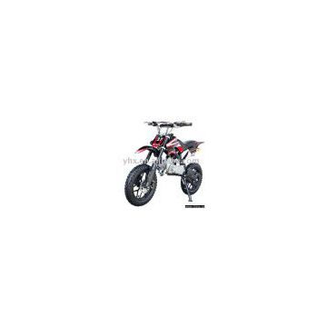 49cc dirt bike  (off road bike)