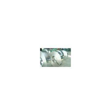 Hot Dip Galvanized Steel coils