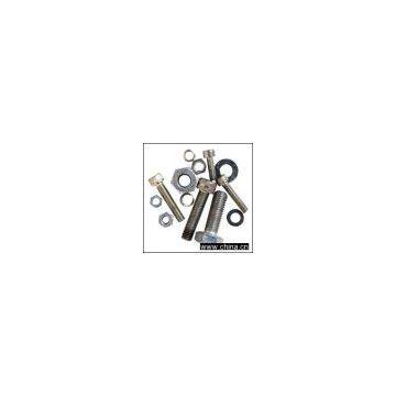 Nut Bolt