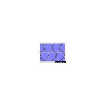 Hexagonal Wire mesh/Chicken Mesh/Wire Mesh/Coated hexagonal wire mesh