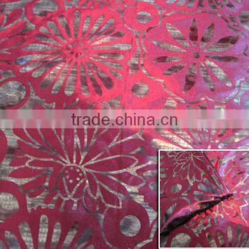 100% polyester knit fabric for upholstery