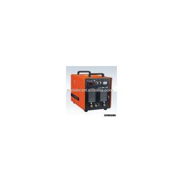 TIG/MMA-400 /dc Inversion   ,argon /MMA Welding machine (MOSFET)