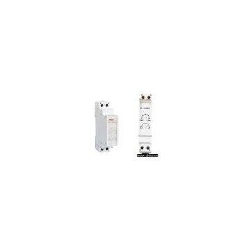 Staircase Time Delay Switch