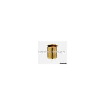 brass pipe( sanitary ware fitting )