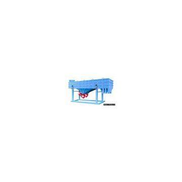 Vibrating  Screen