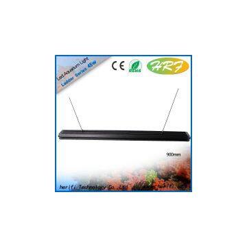 Sunrise and sunset LED aquarium light coral growth lighting aquarium lamp