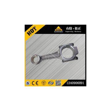 Mini Komatsu Excavator Accessary Connecting 1240906H91 for PC300-7