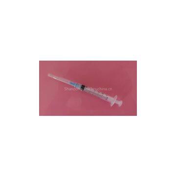 DISPOSABLE SYRINGE 3ML