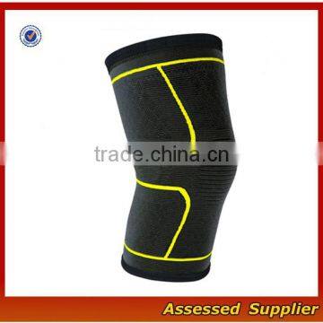 WH-137 New 2017 Best Selling High Quality Running Sports Straps Support Knee Compression Sleeve for Sports Safety photo-2