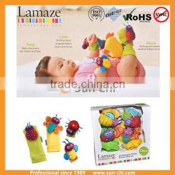 customize disposable baby socks design--custom made baby socks