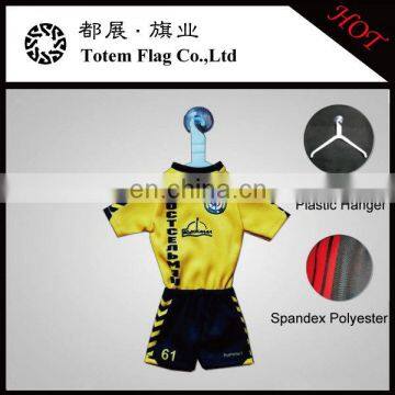 Football Shirt Mini Kit