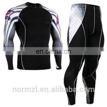 Wholesale Compressor Gear for Running Pants Leggings photo-2