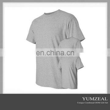 fashion sport wholesale slim fit t shirt for men