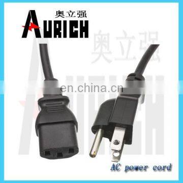 NEMA 5 15P SJTW 16/3 Multi Socket Extension Cord,wireless Extension Cord,extension Cord Powered by Battery 30 Amp rv Power Cord photo-2