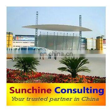 soucing service in yiwu china purchase agent service shipping