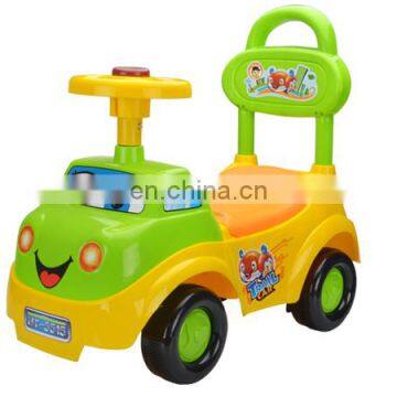 Newest Hot Selling Fashion Children Plastic Vehicle Car Toys