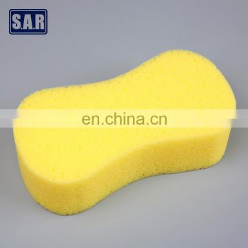 custom cleaning product car wash sponge